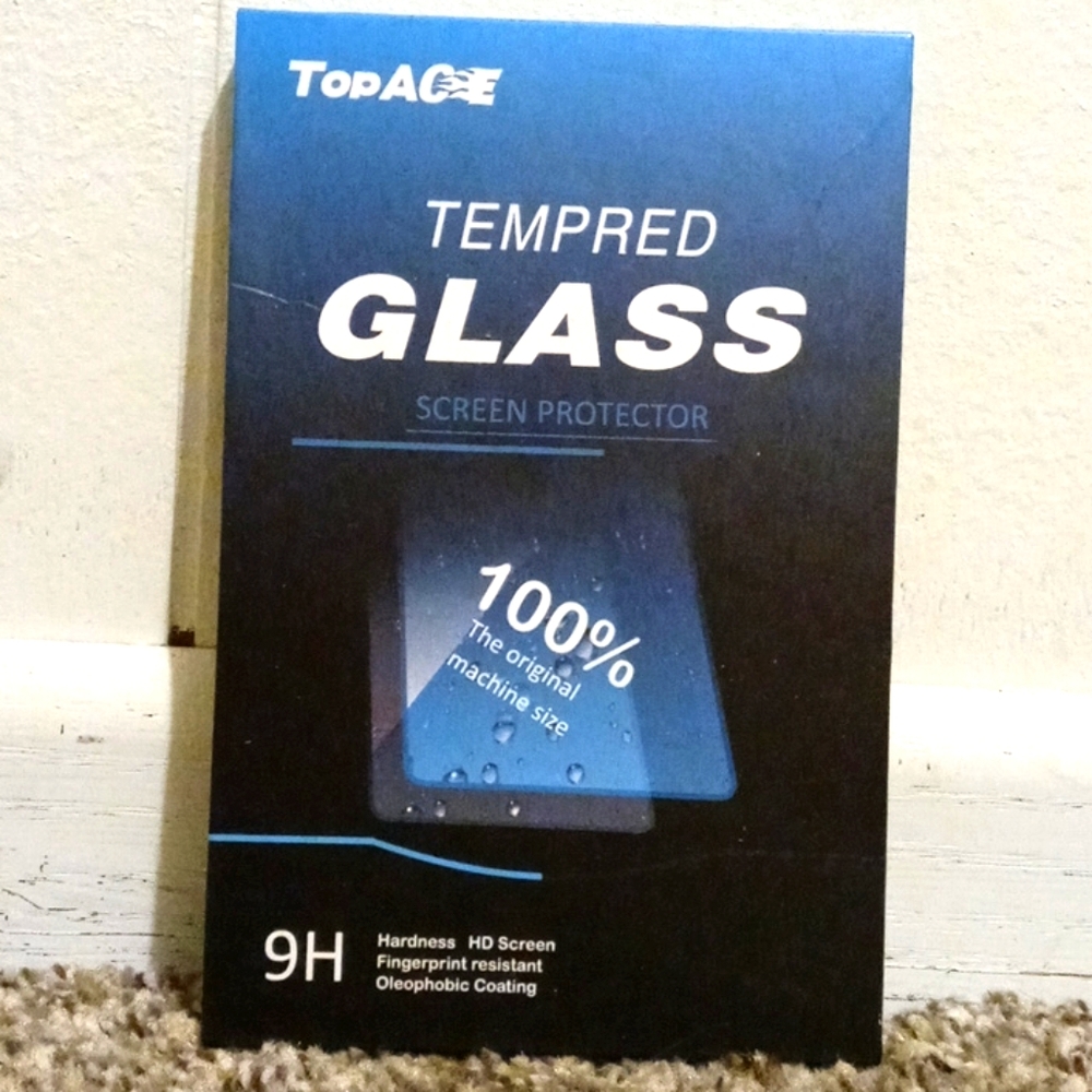 Google pixel 3 glass screen protector